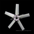 Axial fan blades fan impeller for axial fan